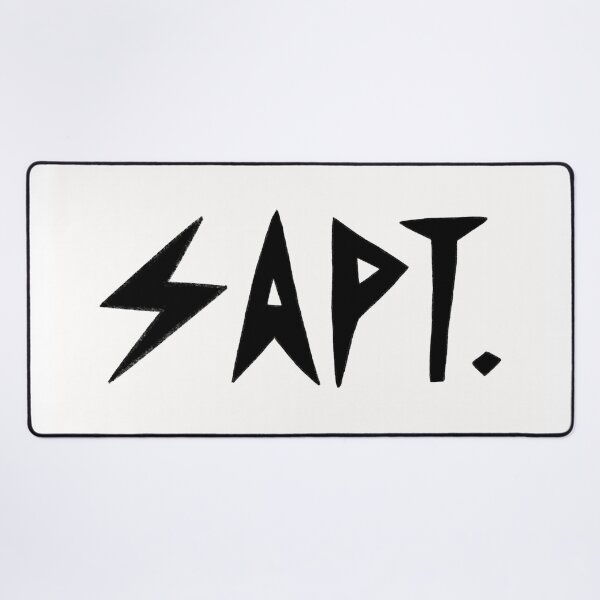 Item preview, APT. designed and sold by Enami.
