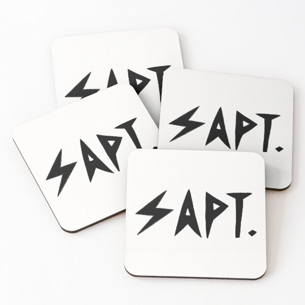 Item preview, APT. designed and sold by Enami.