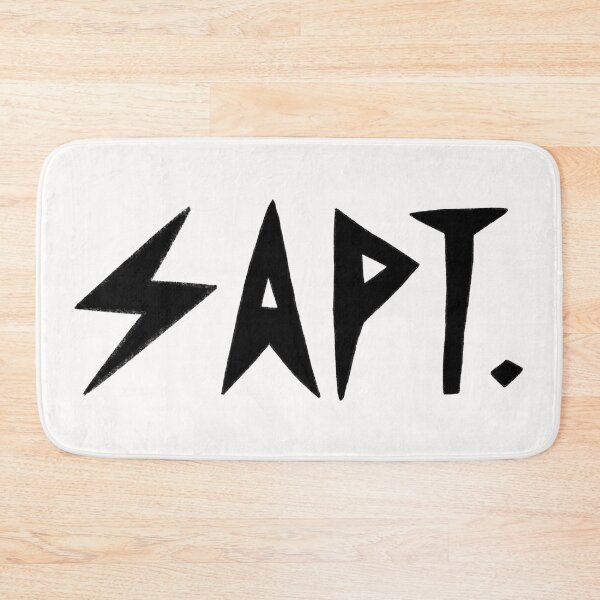 Item preview, APT. designed and sold by Enami.