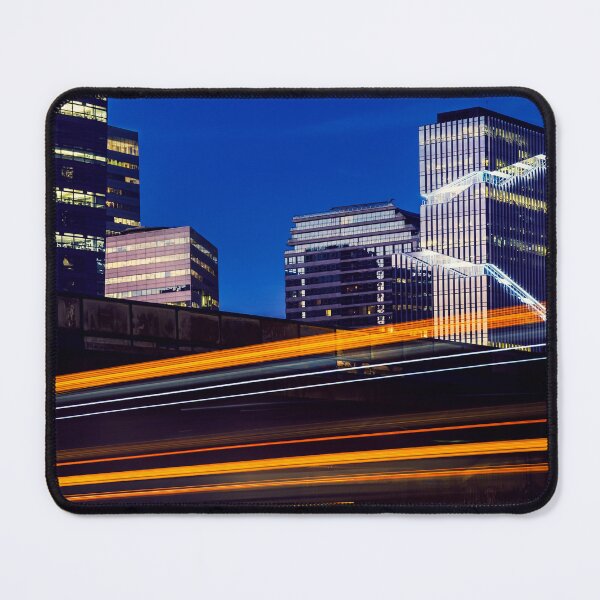 Item preview, Night in the City VI designed and sold by David Lichtneker.