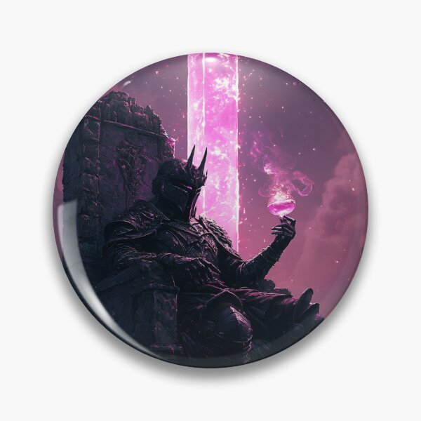 Item preview, Dark Fantasy Knight designed and sold by Astharion ETH.