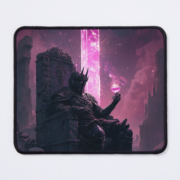 Item preview, Dark Fantasy Knight designed and sold by Astharion ETH.