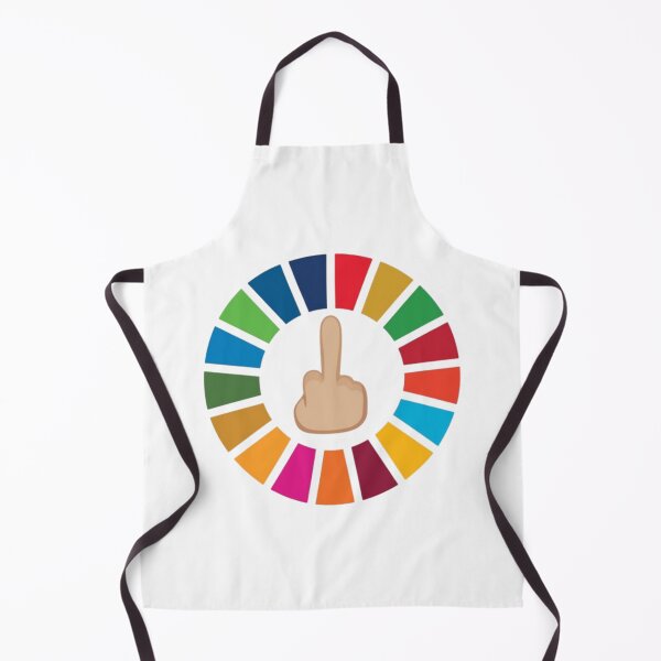 Item preview, FUCK EMOJI AGENDA 2030 designed and sold by javitennis.