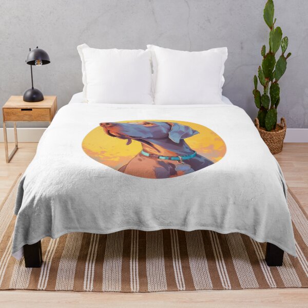 Item preview, Cute Weimaraner designed and sold by SMARTKIT  DESIGNAGENCY.