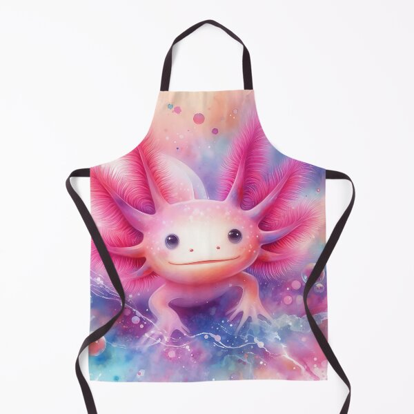 Item preview, Axolotl Art #152 | Axolotl Lovers designed and sold by ksgraphics222.