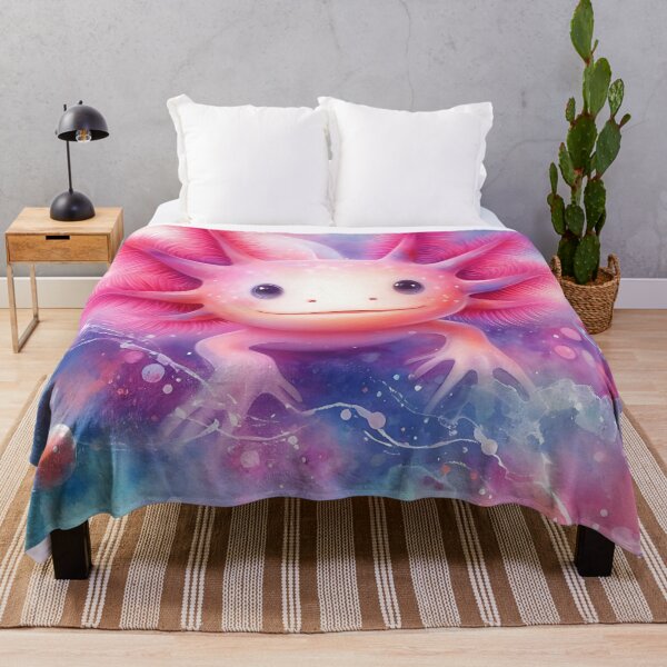 Item preview, Axolotl Art #152 | Axolotl Lovers designed and sold by ksgraphics222.