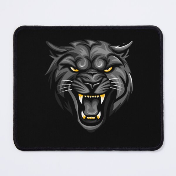 Item preview, Black panther designed and sold by Hegen79.