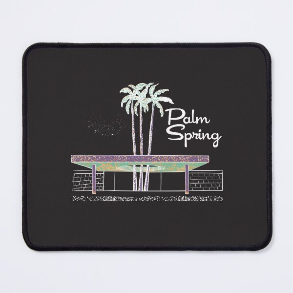 Item preview, Palm Spring designed and sold by niclothing.
