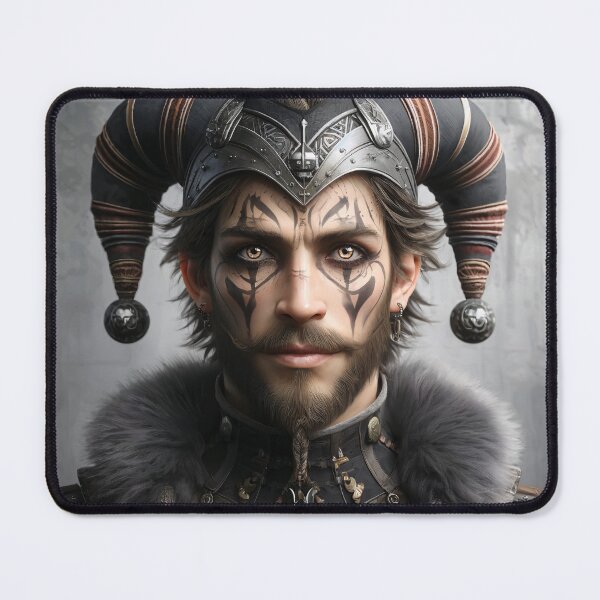 Item preview, Jester 2 designed and sold by custom-concepts.