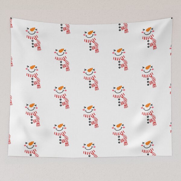Item preview, Happy little Snowman  designed and sold by BLTeesNmore.