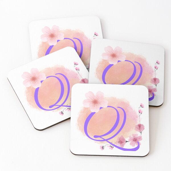 Item preview, Fancy Initials: Q designed and sold by Almaluz.