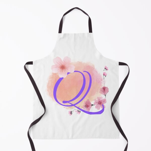 Item preview, Fancy Initials: Q designed and sold by Almaluz.