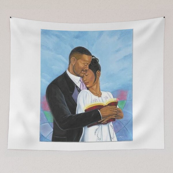 Item preview, Husband and Wife designed and sold by Infinitegoods1.