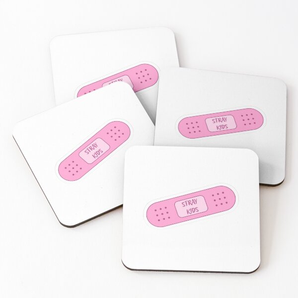 Item preview,  Pink ‘maxident’ straykids designed and sold by Thekpopkids.