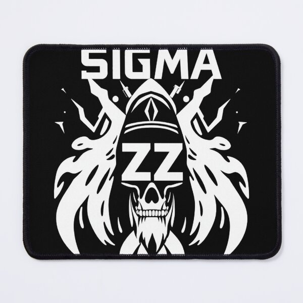 Item preview, Sigma by Ai designed and sold by Kackos.