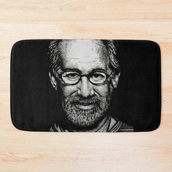 Item preview, STEVEN SPIELBERG CHARCOAL designed and sold by LELE MOVIEPROJECT.