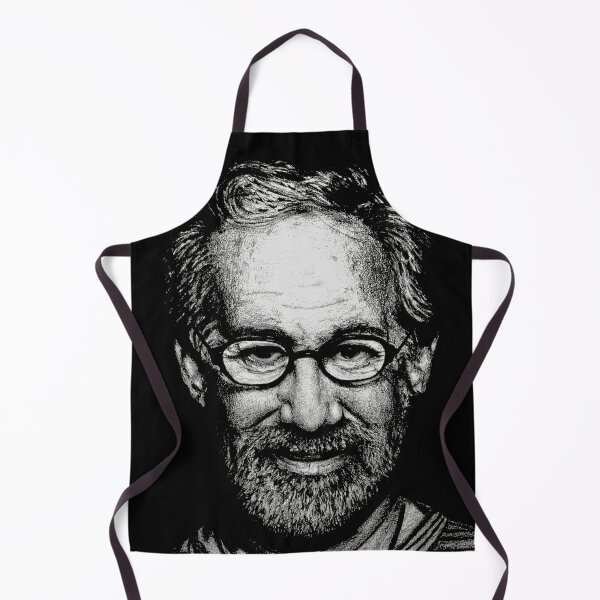Item preview, STEVEN SPIELBERG CHARCOAL designed and sold by LELE MOVIEPROJECT.
