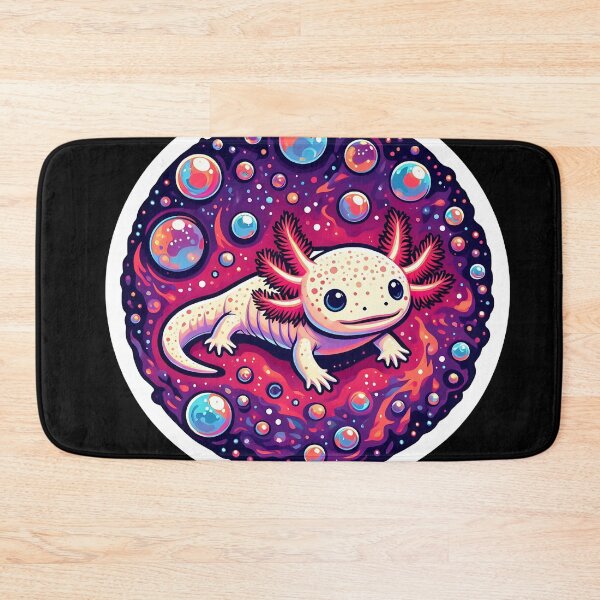 Item preview, Axolotl Art #153 | Axolotl Lovers designed and sold by ksgraphics222.
