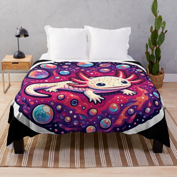 Item preview, Axolotl Art #153 | Axolotl Lovers designed and sold by ksgraphics222.
