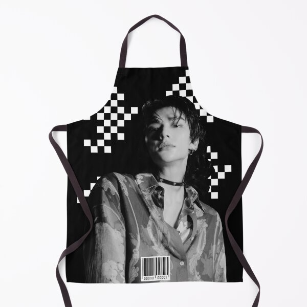Item preview, Stray Kids Hyunjin designed and sold by Celestinya.