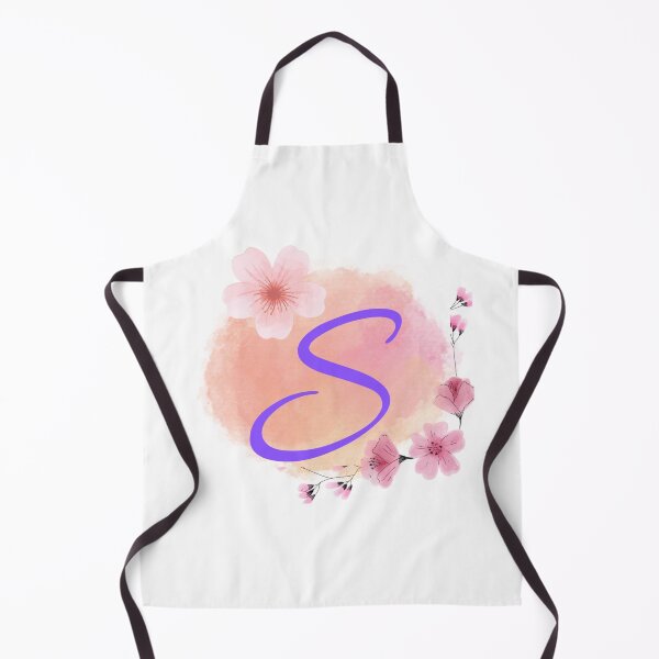 Item preview, Elegant initials: S designed and sold by Almaluz.