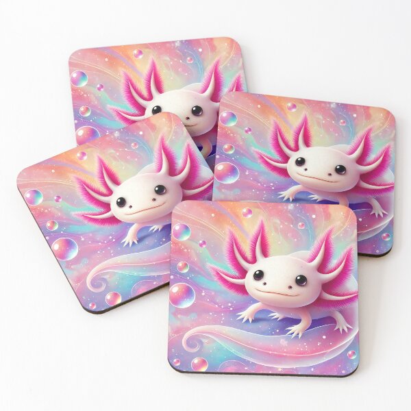 Item preview, Axolotl Art #154 | Axolotl Lovers designed and sold by ksgraphics222.