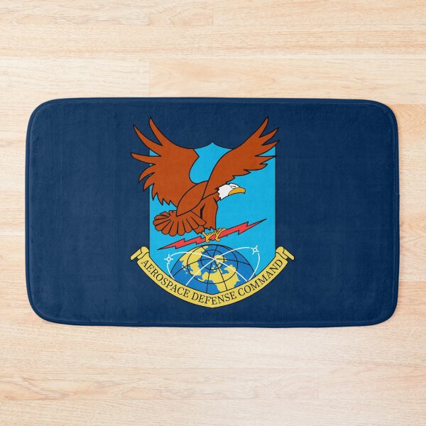 Item preview, Aerospace Defense Command - USAF (Historical) designed and sold by wordwidesymbols.