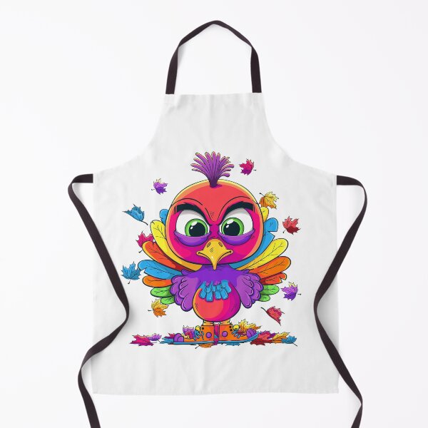Item preview, Fall Y'all Autumn Turkey designed and sold by ChrisNixt.