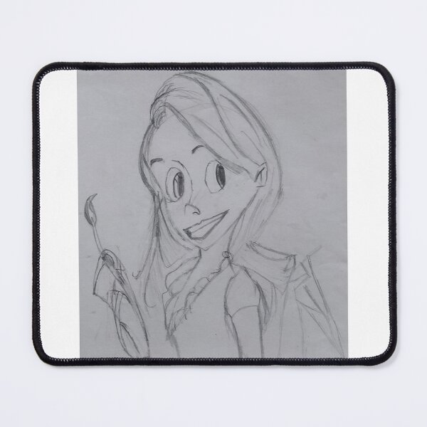 Item preview, repunzel designed and sold by NadarDesigns.