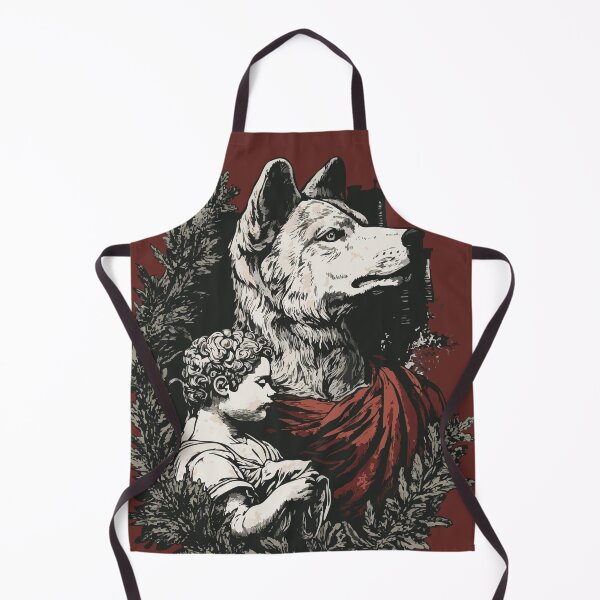 Item preview, Born of Legend – Rome’s Origin Story designed and sold by Ahmed Behiry.