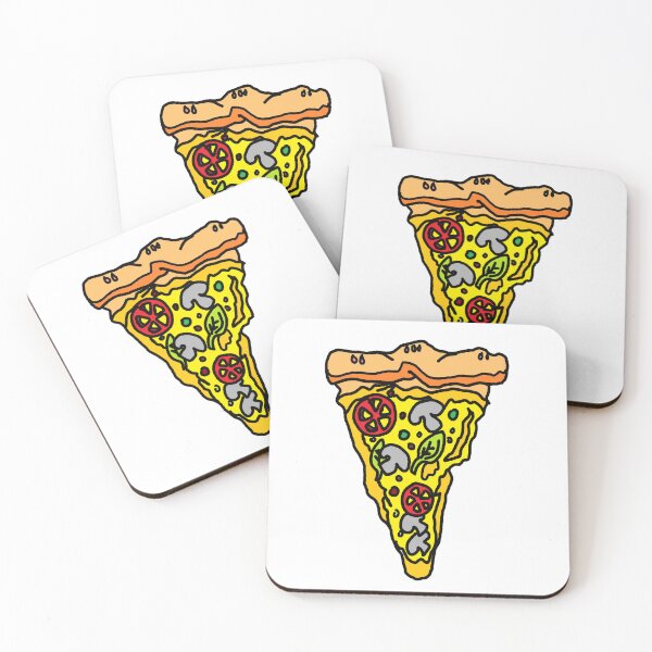Item preview, pizza graffiti 2025 no1  designed and sold by LowEndGraphics.