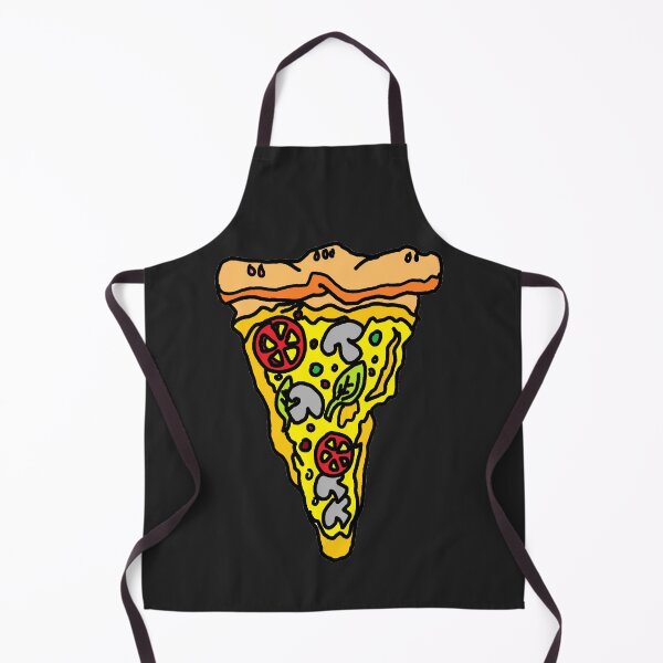 Item preview, pizza graffiti 2025 no1 designed and sold by LowEndGraphics.