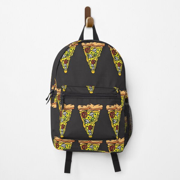 Item preview, pizza graffiti 2025 no1  designed and sold by LowEndGraphics.
