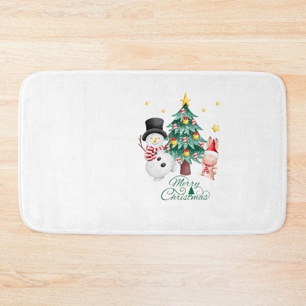 Item preview, Merry Christmas friends  designed and sold by Halaelnaggar.