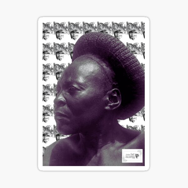 Item preview, Siphiwe Ngwenya’s Grand Great Crone designed and sold by Siphiwe Ngwenya The Founder.