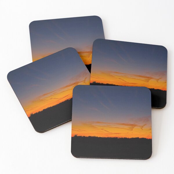 Item preview, A Painter's Sunset designed and sold by bjtomiko.