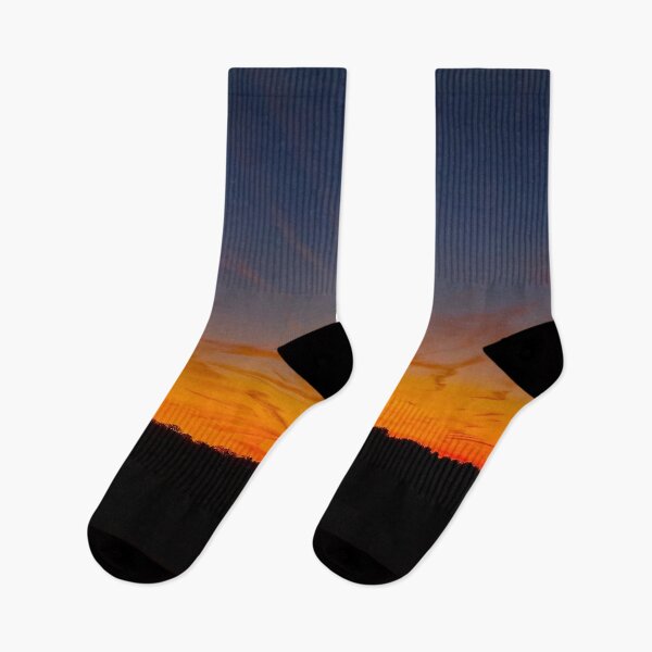 Item preview, A Painter's Sunset designed and sold by bjtomiko.