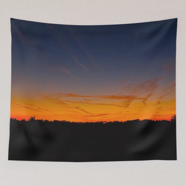 Item preview, A Painter's Sunset designed and sold by bjtomiko.