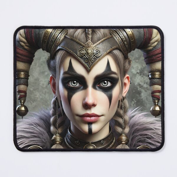 Item preview, Jester 3 designed and sold by custom-concepts.