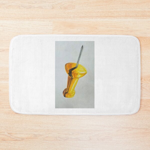 Item preview, A pin to display you designed and sold by NadarDesigns.