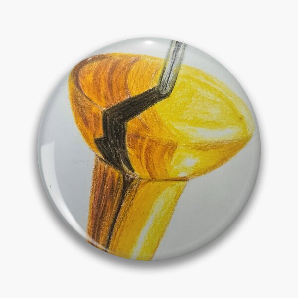 Item preview, A pin to display you designed and sold by NadarDesigns.