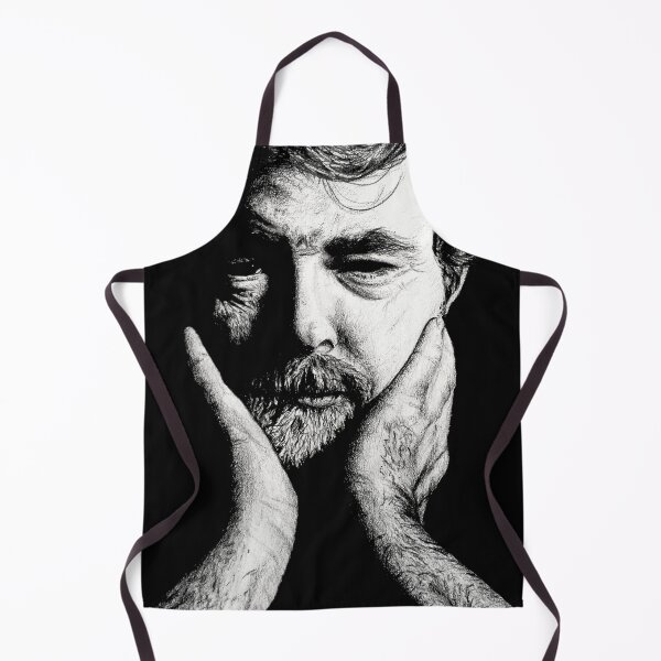 Item preview, GEORGE LUCAS CHARCOAL designed and sold by LELE MOVIEPROJECT.