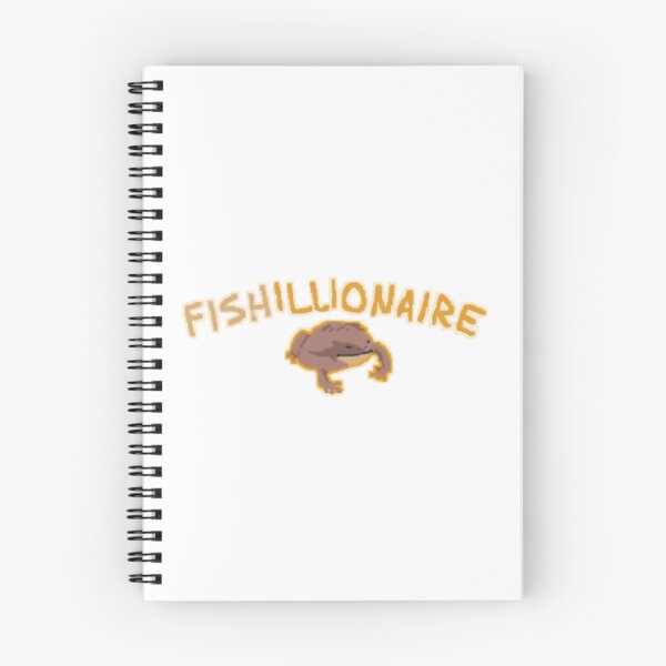 Item preview, WebFishing: Fishillionaire 3 designed and sold by EmberlyDawn.