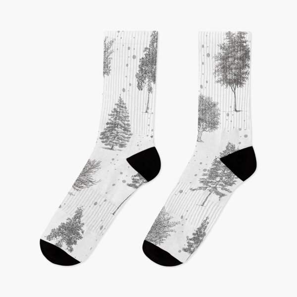 Item preview, Glorious Trees designed and sold by TurquoiseBird.