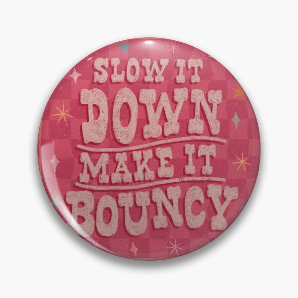 Item preview, Bouncy Western typography  designed and sold by natashacole.