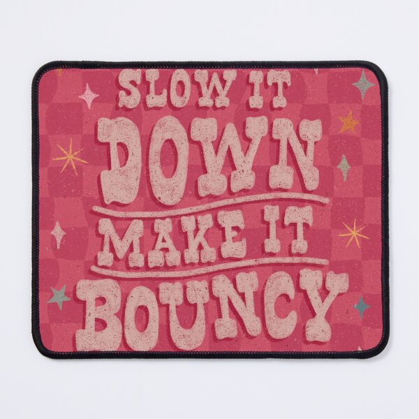 Item preview, Bouncy Western typography  designed and sold by natashacole.