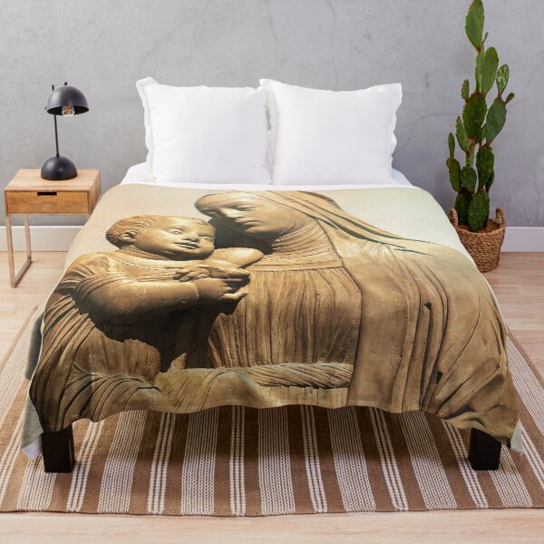 Item preview, In the Arms of Love: The Madonna and Child designed and sold by Diego Re.