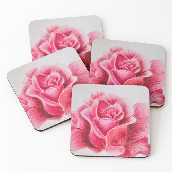 Item preview, Rose designed and sold by NadarDesigns.