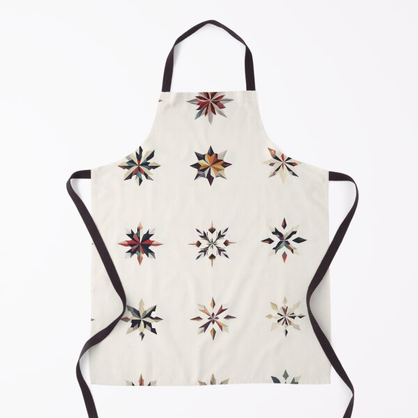 Item preview, A collection design of an abstract snowflakes. designed and sold by HEMRO.