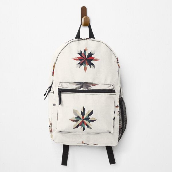 Item preview, A collection design of an abstract snowflakes. designed and sold by HEMRO.